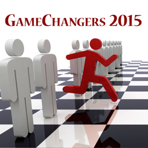 GameChangers 2015