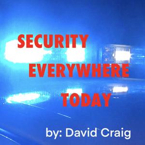 Security Everywhere Today