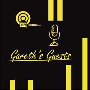 Gareth's Guests by The Real Network