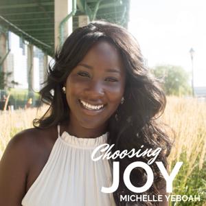 Choosing Joy