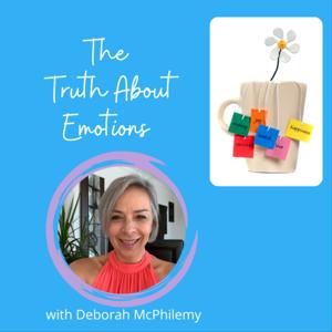 The Truth About Emotions