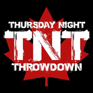 TNT: Thursday Night Throwdown