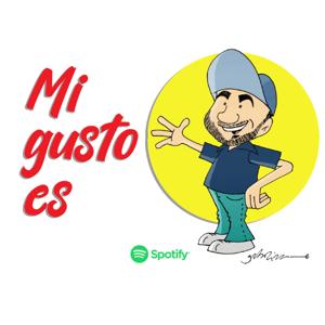 "Mi Gusto Es"