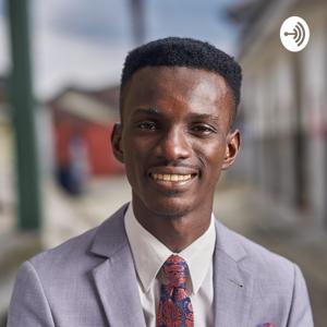 David Oghenerobor Teachings