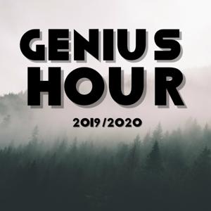 Genius Hour Day One