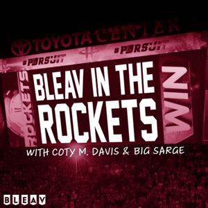 Bleav in the Rockets