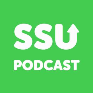 Start Starting Up Podcast