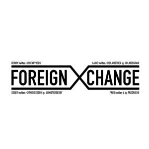 ForeignXchange Podcast