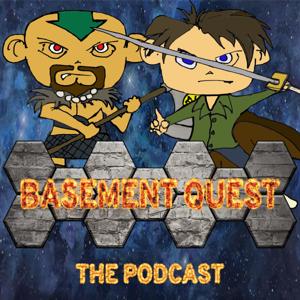 Basement Quest Gaming