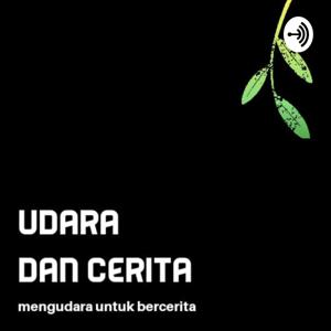 Udara dan Cerita