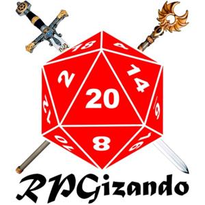 RPGizando - Diversão & Dados