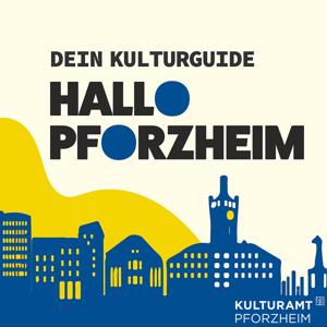 Hallo Pforzheim