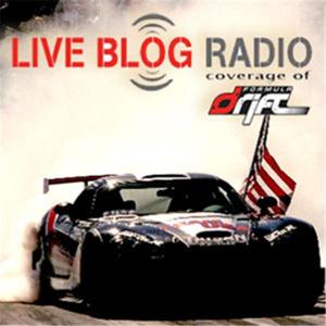 Live Blog Radio