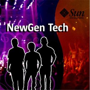 NewGen Tech