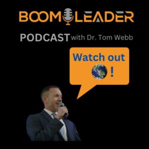 BOOMLeader Podcast