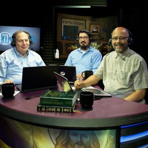 EWTN Theology Roundtable