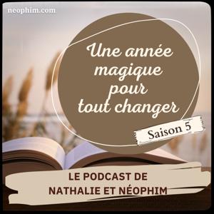 Une année magique pour tout changer by Une année magique pour tout changer