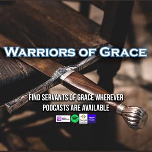 Warriors of Grace