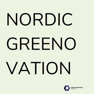 Nordic Greenovaiton Podcast