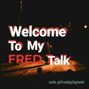 Welcome To My FRED Talk