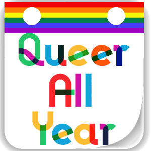 Queer All Year