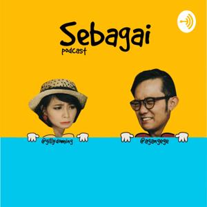 Sebagai Podcast