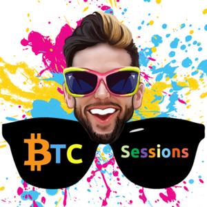 BTC Sessions by Ben Perrin