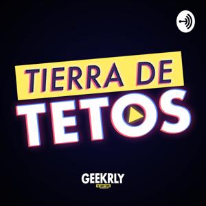 Tierra de Tetos