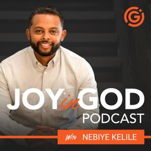 Joy In God Podcast