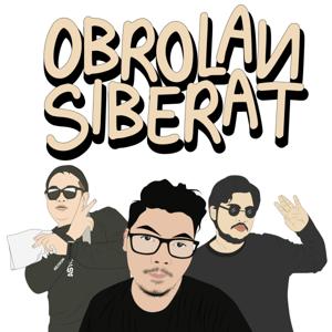 OBROLAN SIBERAT