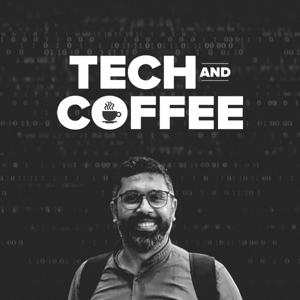 Tech and Coffee