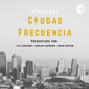 Ciudad Frecuencia