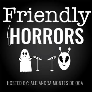 Friendly Horrors