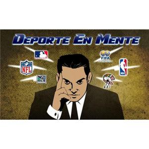 Deporte en Mente
