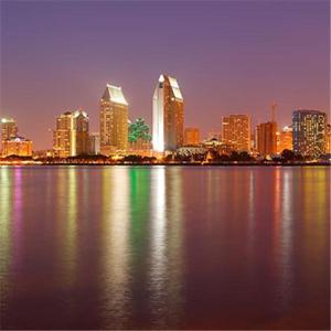 San Diego Speaks