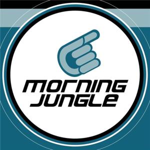 MorningJungleLIVE