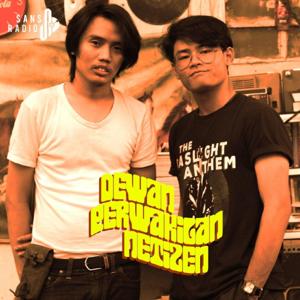 Dewan Perwakilan Netizen