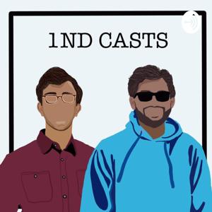 1ND Podcast