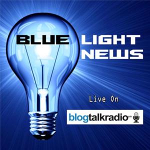 Blue Light News