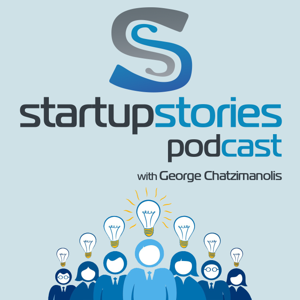 Startup Stories