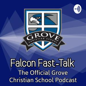 Falcon Fast-Talk
