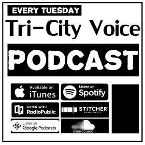 Tri-City Voice Podcast