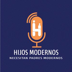 Hijos modernos-padres modernos