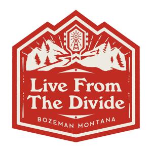 Live From The Divide Public Radio Program