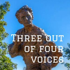 3 Out of 4 Voices