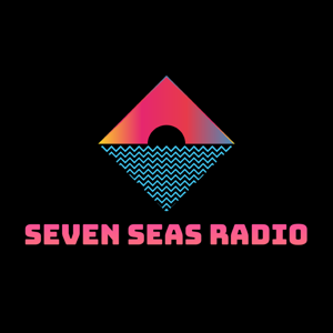 Sailing Seven Seas Radio