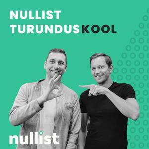 Nullist turunduskool