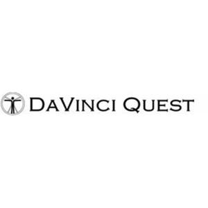 DaVinci Quest