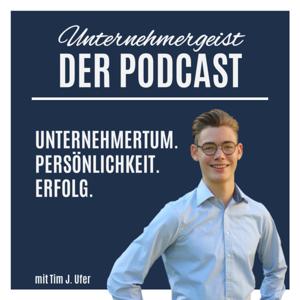Unternehmergeist - Erfolg | Kreativität | Mindset