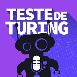 Teste de Turing